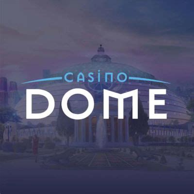 Casino dome Guatemala